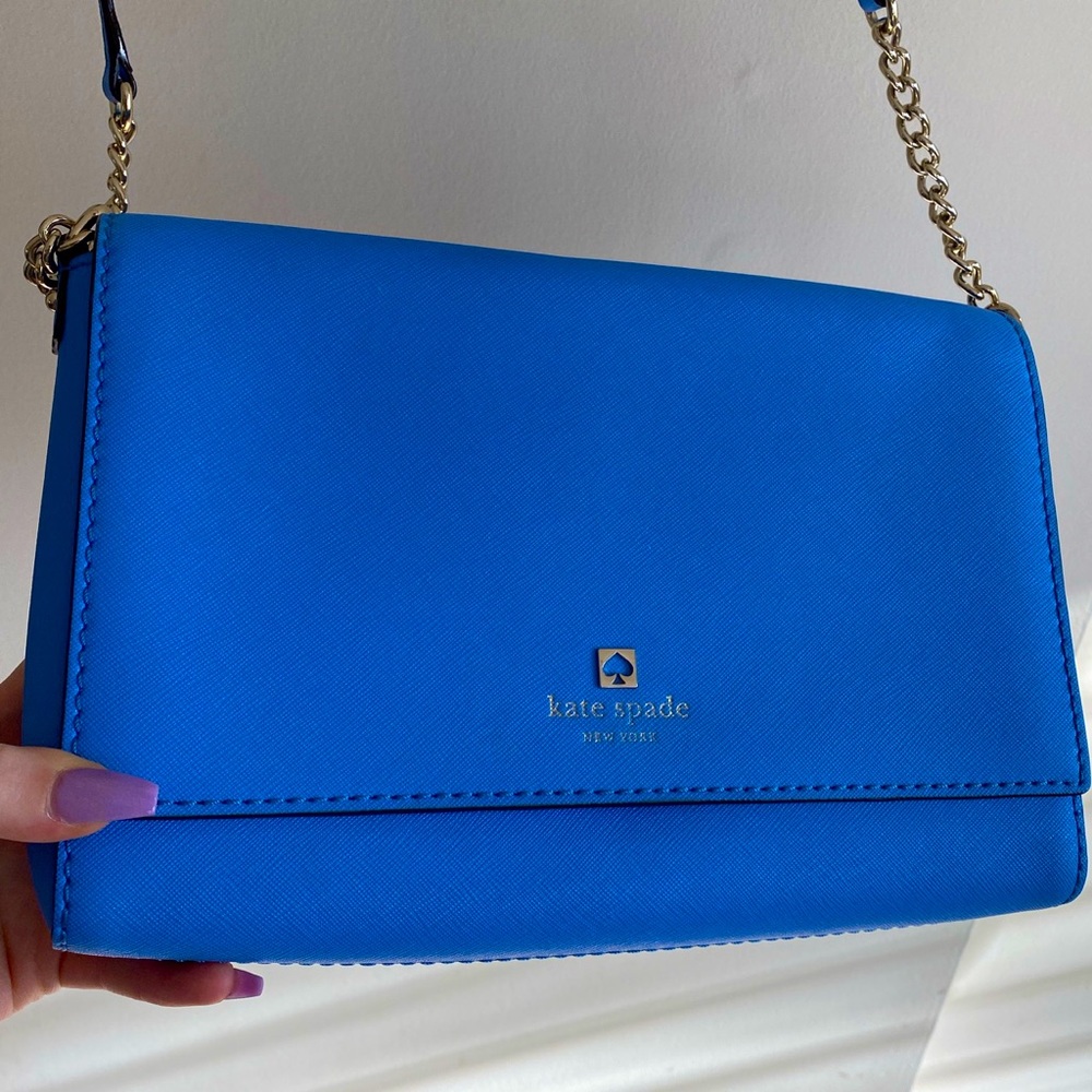 SOLD ❗️❗️KATE SPADE PURSE